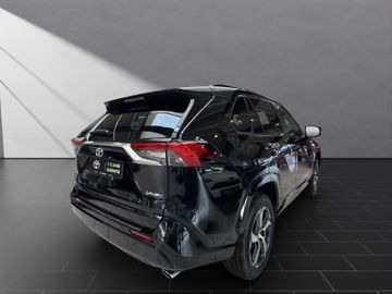 Toyota RAV 4 - 5
