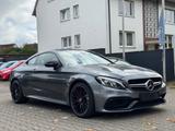 Mercedes-Benz C63s AMG NIGHT/PANO/360/BURMESTER/MEMORY/DISTRON - Mercedes-Benz C 63 AMG in Osnabrück