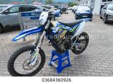 Sherco 250 SEF erst 43 BH+Zubehör - ENDURO VON 126 BIS 250 CCM