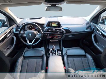 BMW X3 - 12