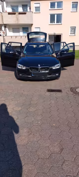 BMW 320i  Touring Sport Line Automatic Sport - BMW 320 in Dortmund