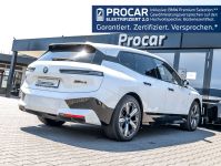 BMW iX - Vorschau Bild 2