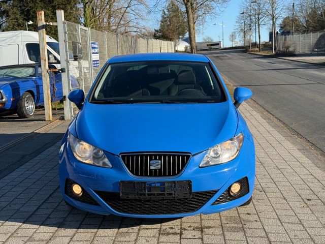 Seat Ibiza SC Sport TÜV BIS 03/2025