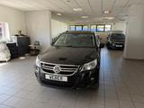 Volkswagen Tiguan Sport & Style 4Motion - gebrauchte VW Tiguan aus dem Jahr 2009