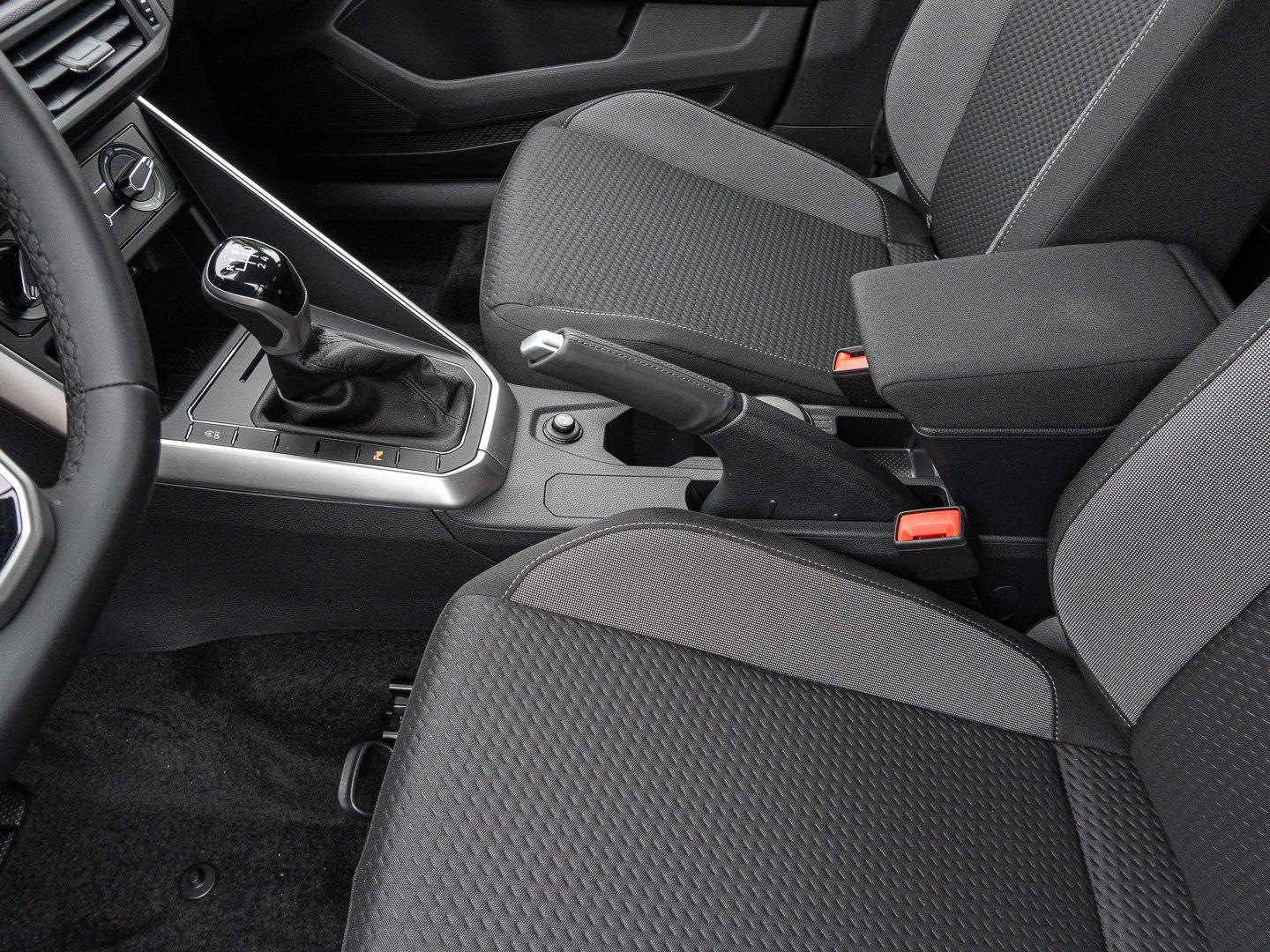 Volkswagen Polo 1.0 TSI Life LED KAMERA ALU PDC CARPLAY, миниатюра 15
