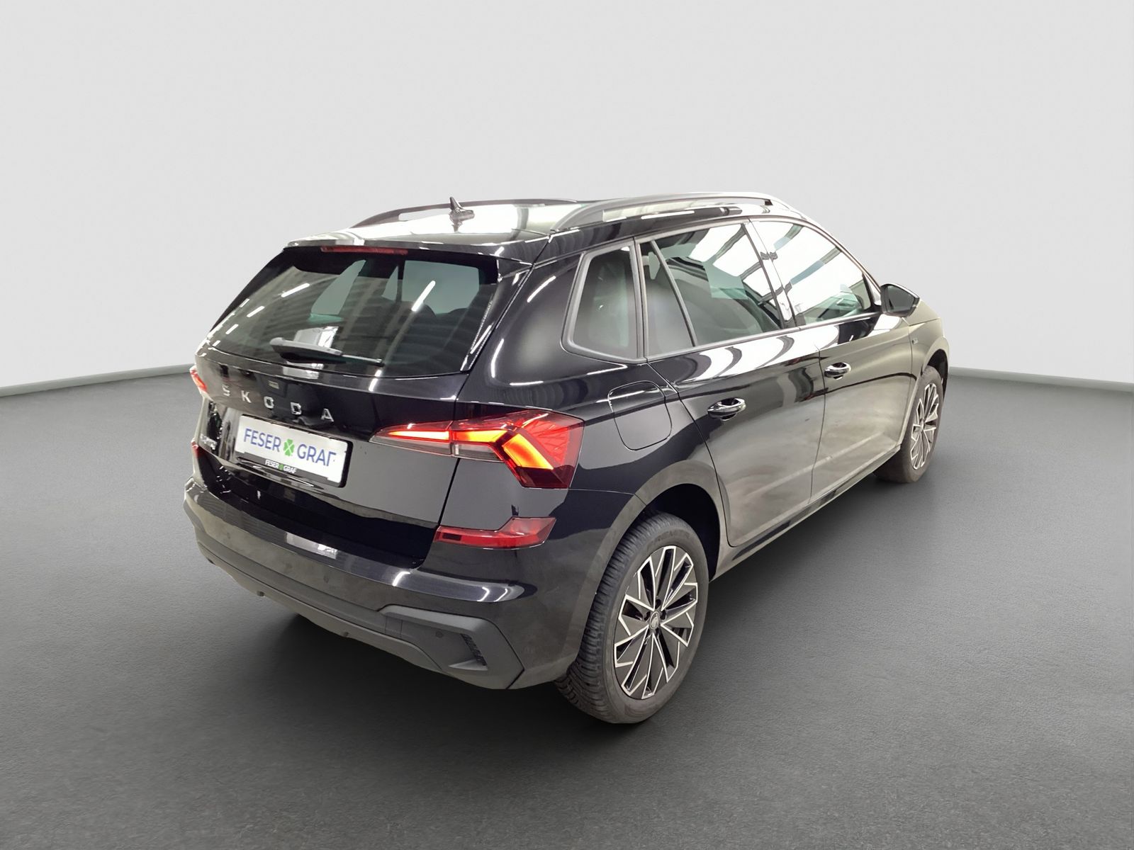 Skoda Kamiq - Bild 7