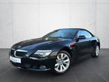 BMW 630i *Facelift*Aut*Leder Beige*NaviProf*Windshot - BMW 630 aus 2008