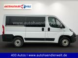 Fiat Ducato Kombi 30 2.2 Multijet 140 L1H1 - Fiat 9-Sitzer