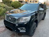 Nissan Navara Trek 1 Vollausstattung - Nissan Navara aus 2017
