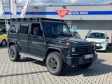 Mercedes-Benz G 350 d Professional*Off-Road Paket* Standhz.* - gebrauchte Mercedes-Benz G 350 aus dem Jahr 2018
