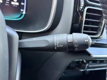 Citroën C5 Aircross Feel 1.2 PT 130 °Navi°RFK°BF°SHZ°