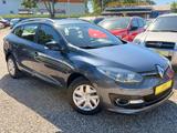 Renault Megane III*1.HD*50TKM*Klimaaut*Navi*TÜV NEU - Renault Megane Gebrauchtwagen in Berlin