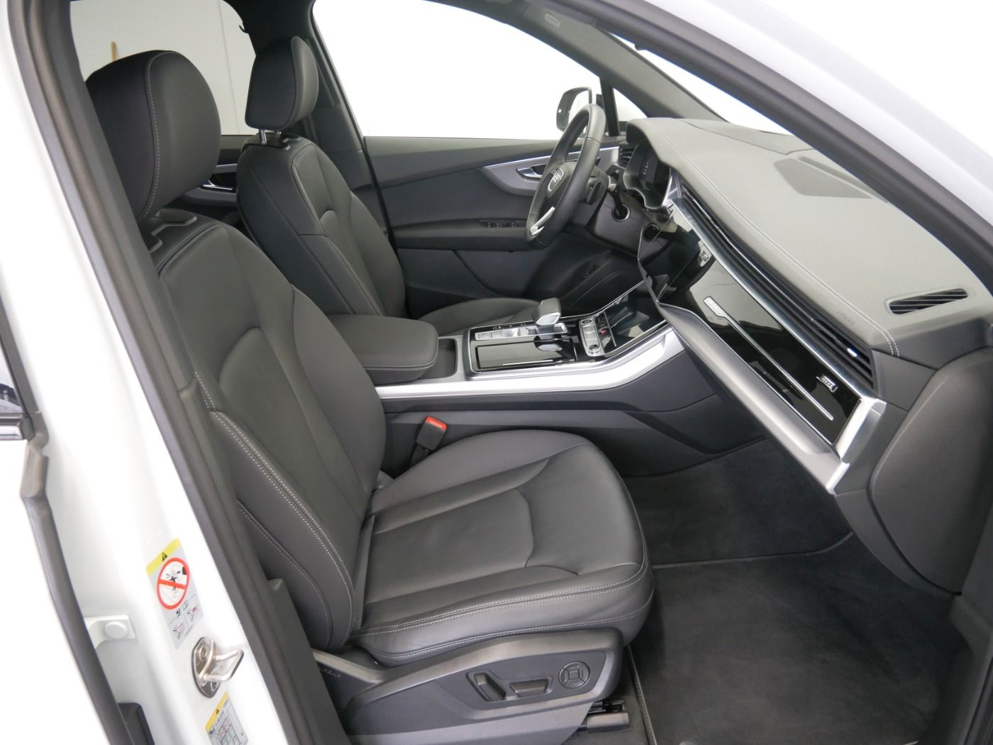 Audi Q7 - Bild 10