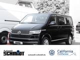 Volkswagen T6 Multivan T6.1 Highline DSG NAV+StdHzg+Leder+L - VW T6 Multivan Gebrauchtwagen in Dortmund