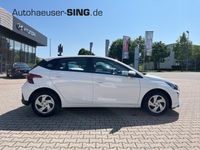 Hyundai i20 - Vorschau Bild 6
