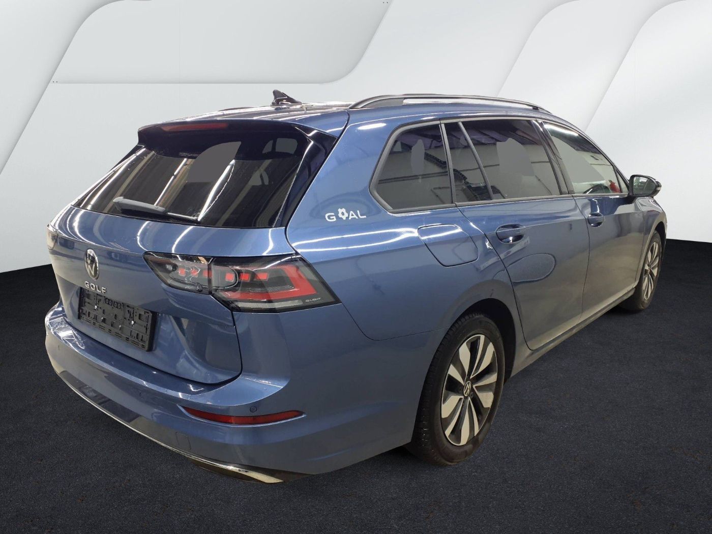 Volkswagen Golf - Bild 3
