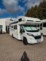 Forster A699VB-7Gurtpl.-TV-Markise-RFK-etc. - Forster A 699 VB