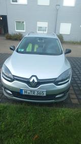 Renault Megane Grandtour LIMITED dCi 110 EDC Eco2 LI... - Renault Megane: Eco