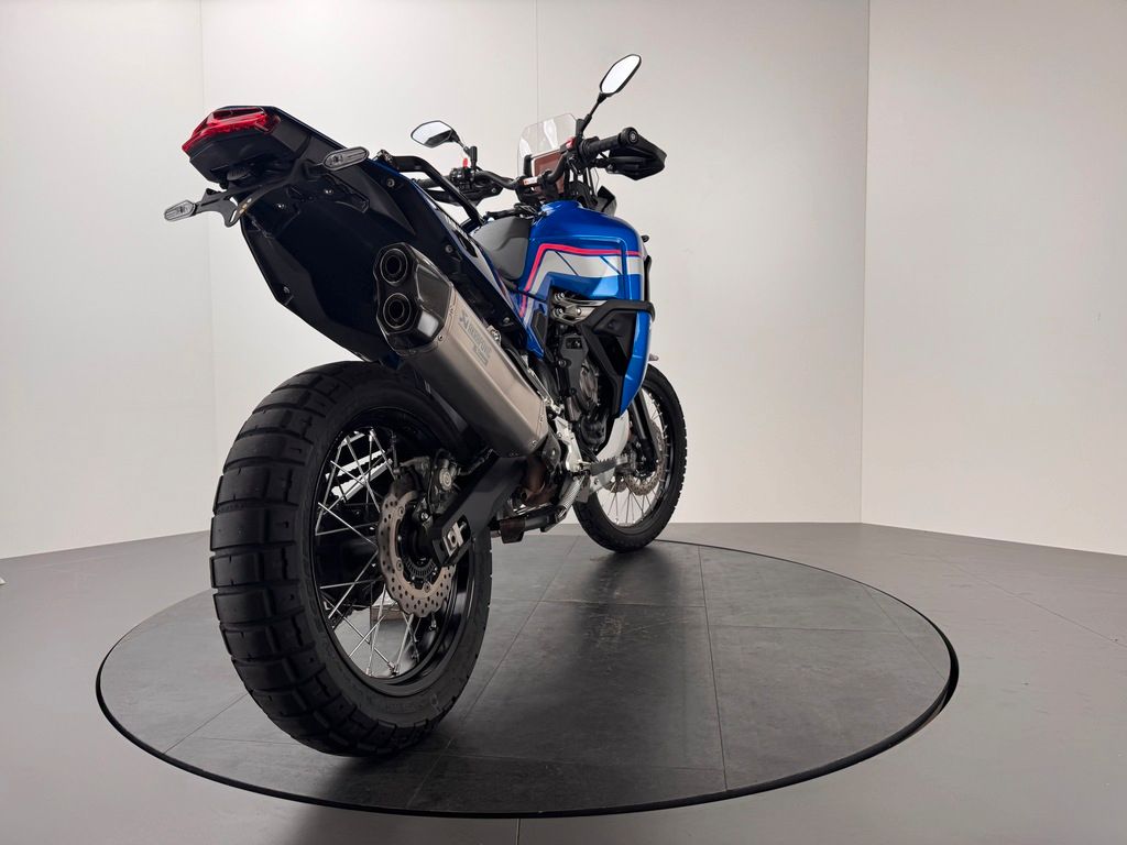 Fahrzeugabbildung Yamaha TENERE 700 WORLD RALLY *SERIVCE NEU *TOP-ZUSTAND