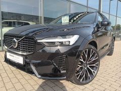 Fahrzeugabbildung Volvo XC60 B5 D AWD R-Design 'Standheizung'