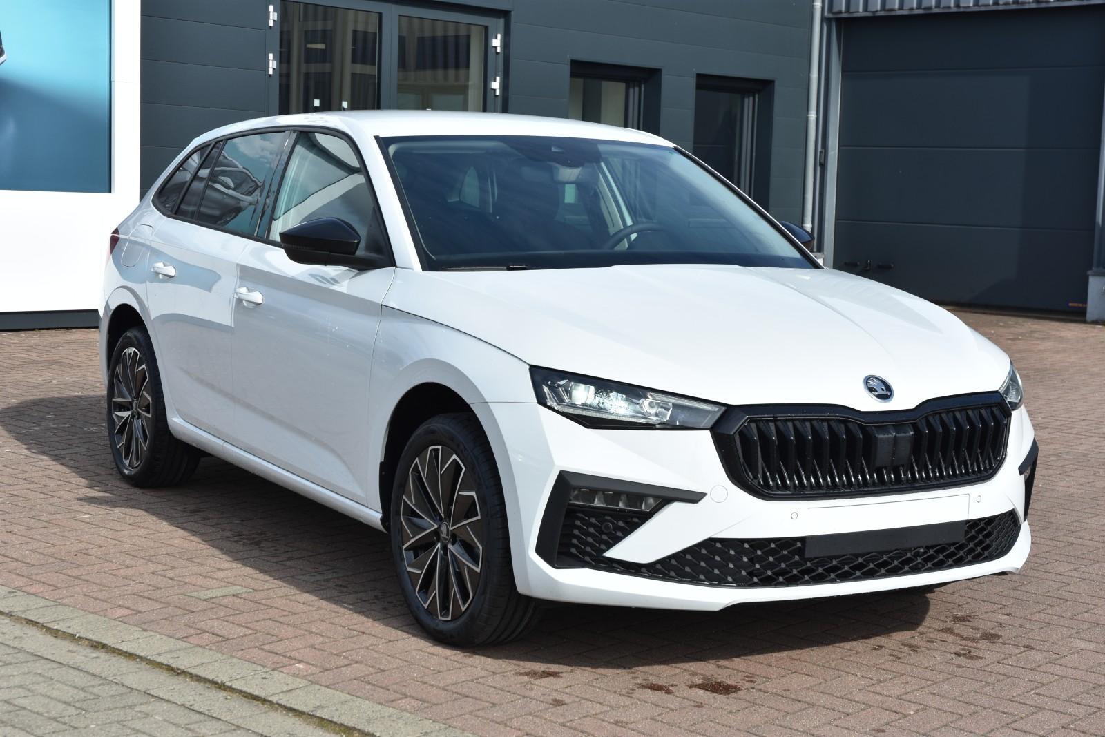 Skoda Scala 1.5 TSI*Matrix*Navi*AHK*ACC*Gar.*Rückcam.
