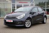 Kia Rio 1.2 Edition 7 Klima USB AUX - Kia Rio Gebrauchtwagen