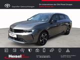 Opel Astra L Sports Tourer Elegance - Standort St. We - Opel Astra mit Diesel-Antrieb: Automatik