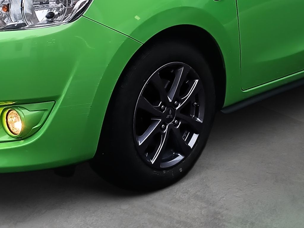Fahrzeugabbildung Mitsubishi Space Star1,0 Klassik Kollektion Klima Alu ZV FH