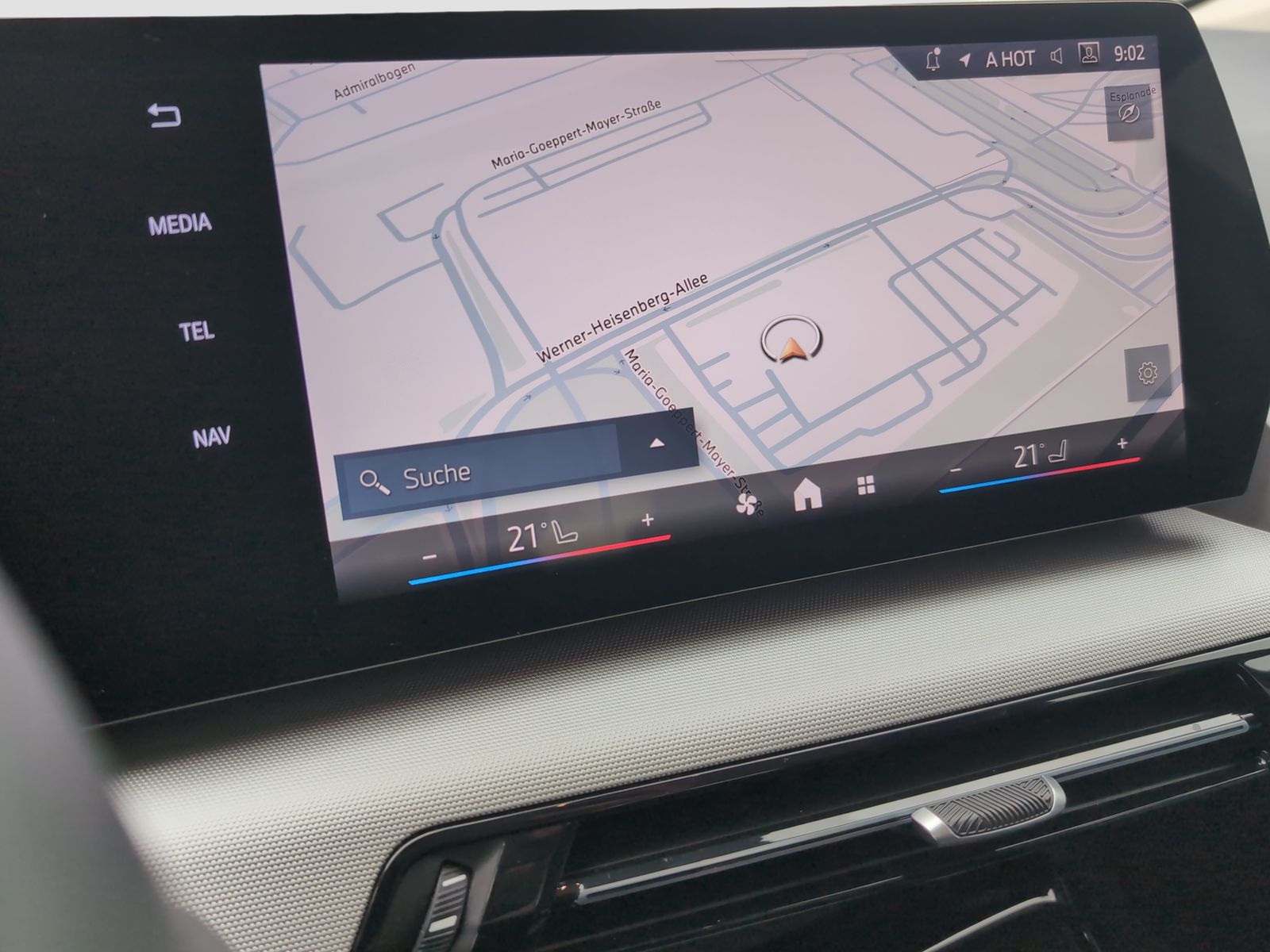 BMW 220 Active Tourer - Bild 13