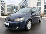 Volkswagen Golf Plus VI Match.Teilleder,PDC Vu.H,AHK - Vans bis 5.000 Euro
