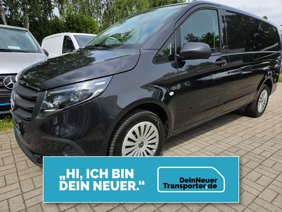 Mercedes-Benz Vito 116 CDI PRO LANG|16°°°KM|LED vo+hi|GARANTIE