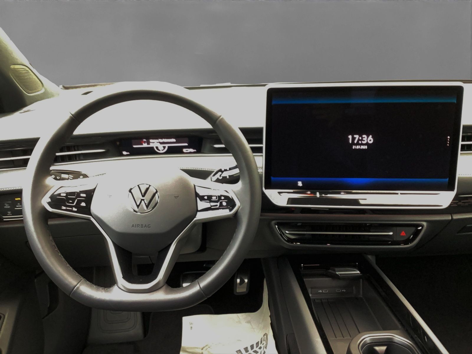 Volkswagen ID.7 - Bild 5