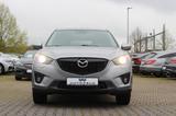 Mazda CX-5 2.2 Sports-Line AWD/VOLLSHEFT/RCAM/PDC/BT/ - gebrauchte Mazda CX-5 aus dem Jahr 2014