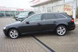 Audi A4 Avant 40 TDI LED Navi Leder Keyless-Go PDC - Audi A4 mit Diesel-Antrieb