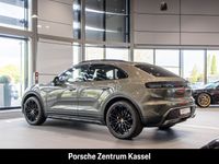 Porsche Macan - Vorschau Bild 3