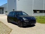 Porsche Cayenne GTS*Pano*LHZ*4xSHZ*LED*Burmester** - Porsche: Gt4