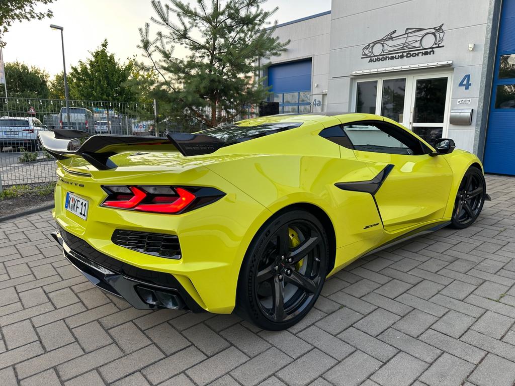 Corvette Z06