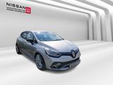 Renault Clio RS 200PS Automatik Klima LED Sport - Renault Clio: Sport