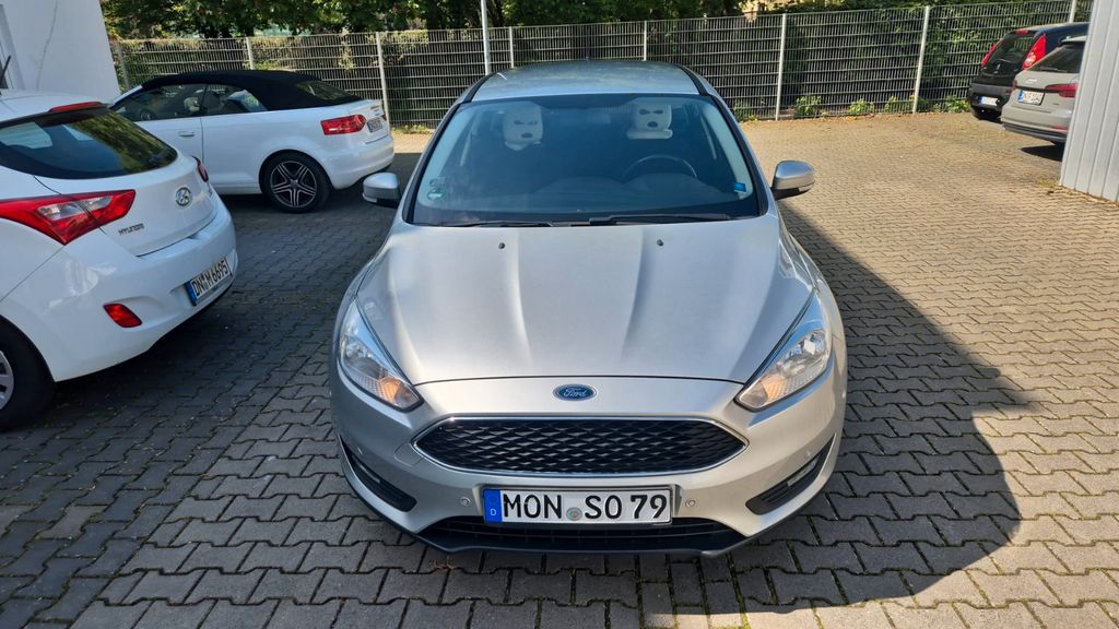 Image of Ford Focus