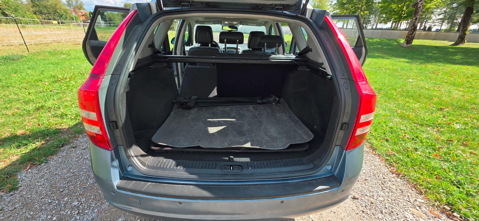 Kia cee'd SW 1.4 CVVT | TÜV NEU 08/2028 | Mängelfrei