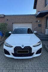 BMW 420 Gran Coupé 420d xDrive Gran Coupé A - - BMW 420 Gran Coupé in Duisburg