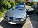 Mercedes-Benz CL 600 - Mercedes-Benz CL-Class aus 2006