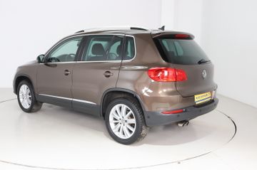Volkswagen Tiguan - 9