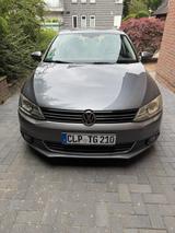 Volkswagen Jetta 1.2 TSI Comfortline Comfortline - Volkswagen Jetta aus 2011