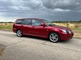 Mitsubishi Lancer Sport - Mitsubishi Lancer: Kombi