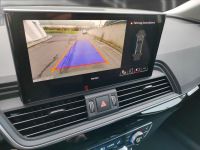 Audi Q5 - Vorschau Bild 17