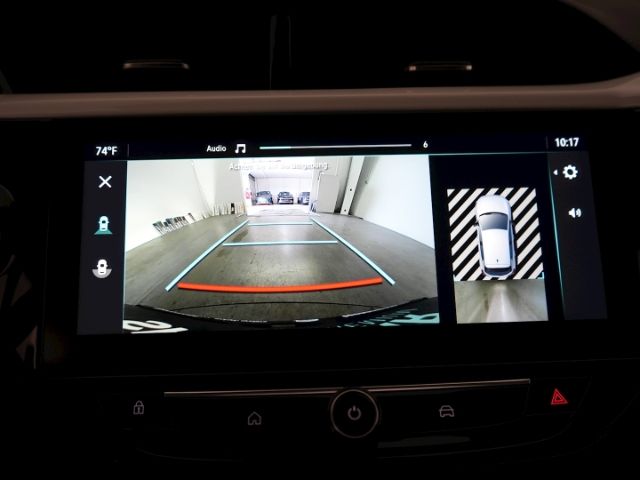 Corsa F FACELIFT GS HYBRID eDCT+LED MATRIX+NAVI+