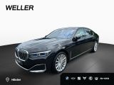 BMW 740d xd DAPro,StHz,Laser,KomfSi,Massage,H/K - BMW 740 aus 2022