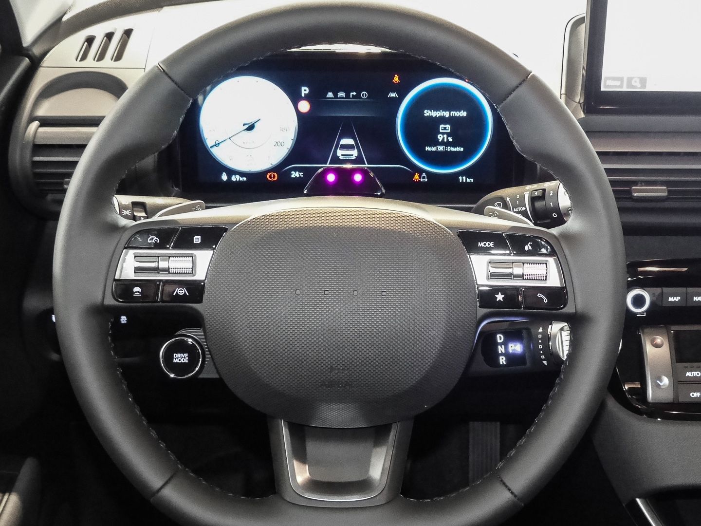 Hyundai INSTER – Bild 10
