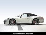 Porsche 991 911 Carrera 4S Cabriolet Bi-Xenon Sitzheizun - Porsche 991: 4s